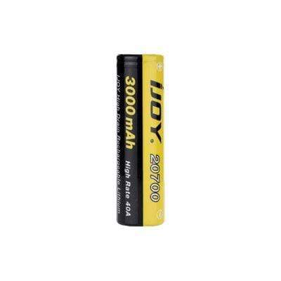 20700 Ijoy - 3000mah 3.7v 40a Battery