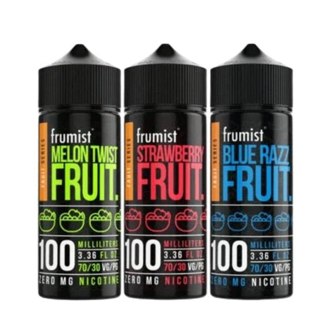 Frumist Fruit 100ML Shortfill