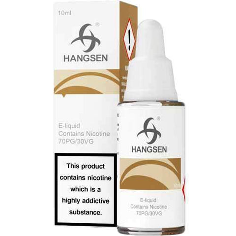 Hangsen - Tobacco - 10ml