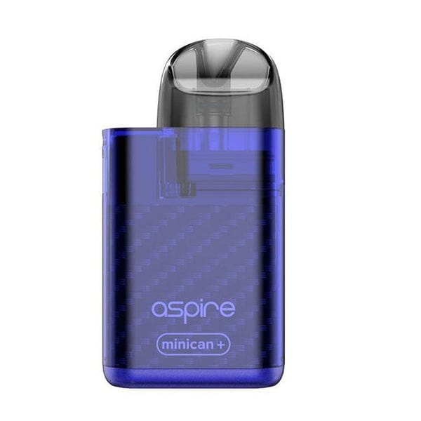 Aspire - Aspire Minican+ Plus Pod Kit - theno1plugshop