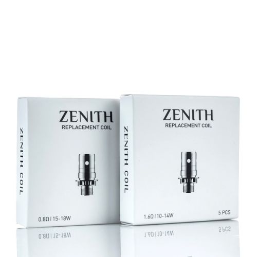 Innokin - Innokin - Zenith Z - 0.30 ohm - Coils - theno1plugshop