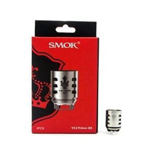 Smok - Smok - V12 Prince - Q4 - 0.40 ohm - Coils - theno1plugshop