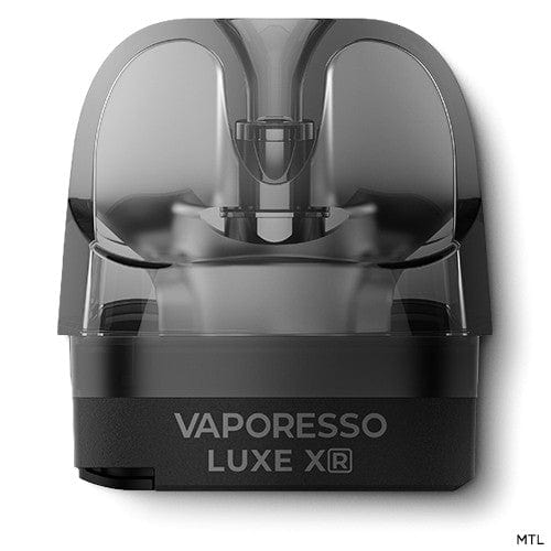 Vaporesso - Vaporesso Luxe XR Replacement Pods - Pack of 2 - theno1plugshop